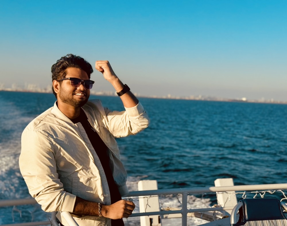 Hema Harsha Vardhan Peela